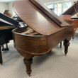 1906 Steinway Model A ice cream cone leg grand - Grand Pianos